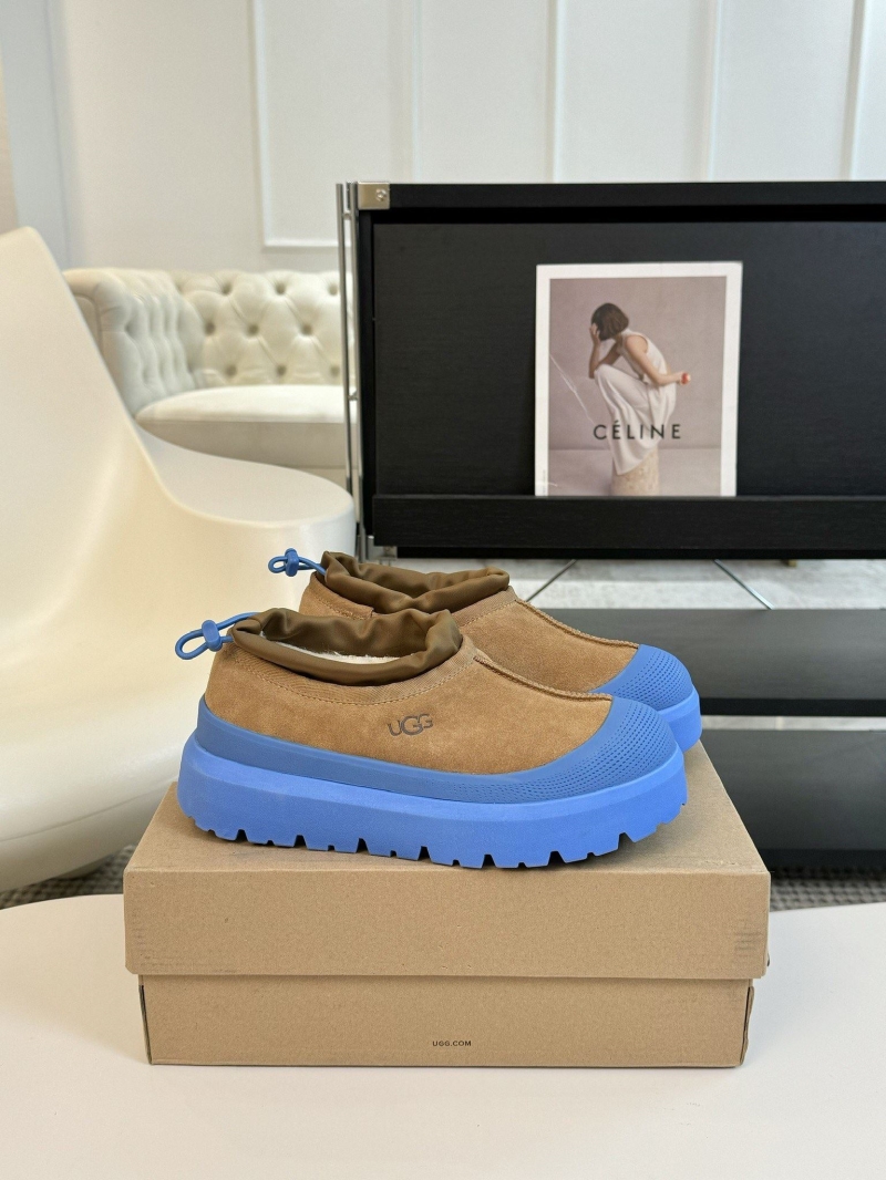 Ugg Flat Shoes